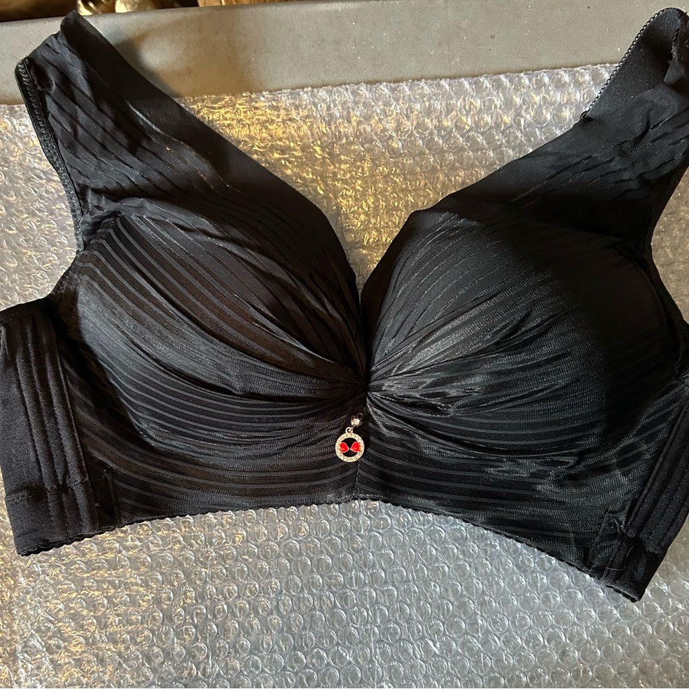 Sexy push up bra